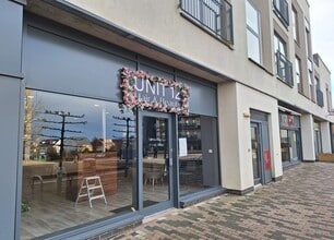 Long Down Ave, Bristol for lease Building Photo- Image 1 of 1