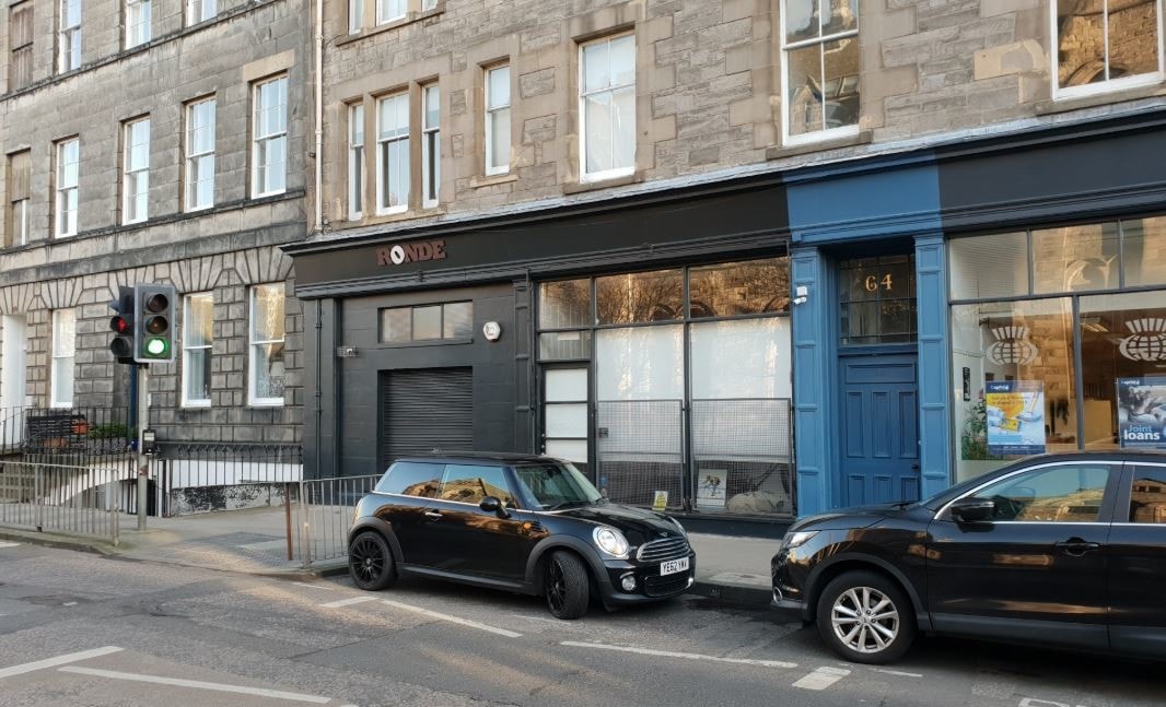 64-68 Hamilton Pl, Edinburgh for sale Other- Image 1 of 1