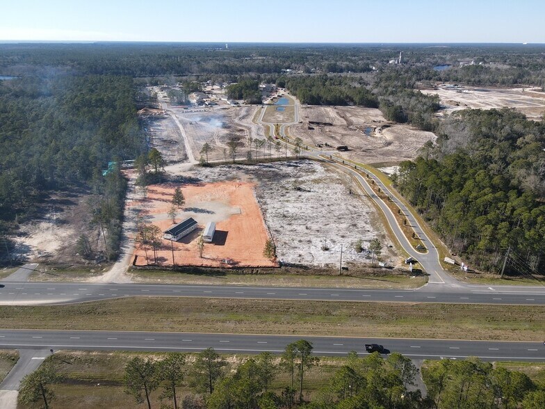 Riverwalk Blvd, Freeport, FL 32439 Riverwalk Commercial