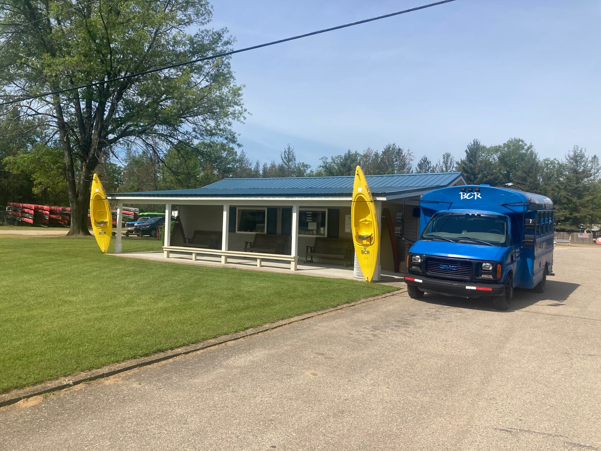 9117 S M 37, Baldwin, MI for sale Primary Photo- Image 1 of 1