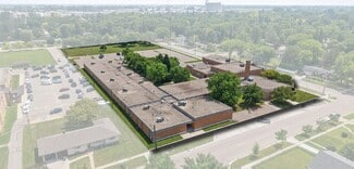 More details for 1110 S 14th St, Moorhead, MN - Specialty for Sale