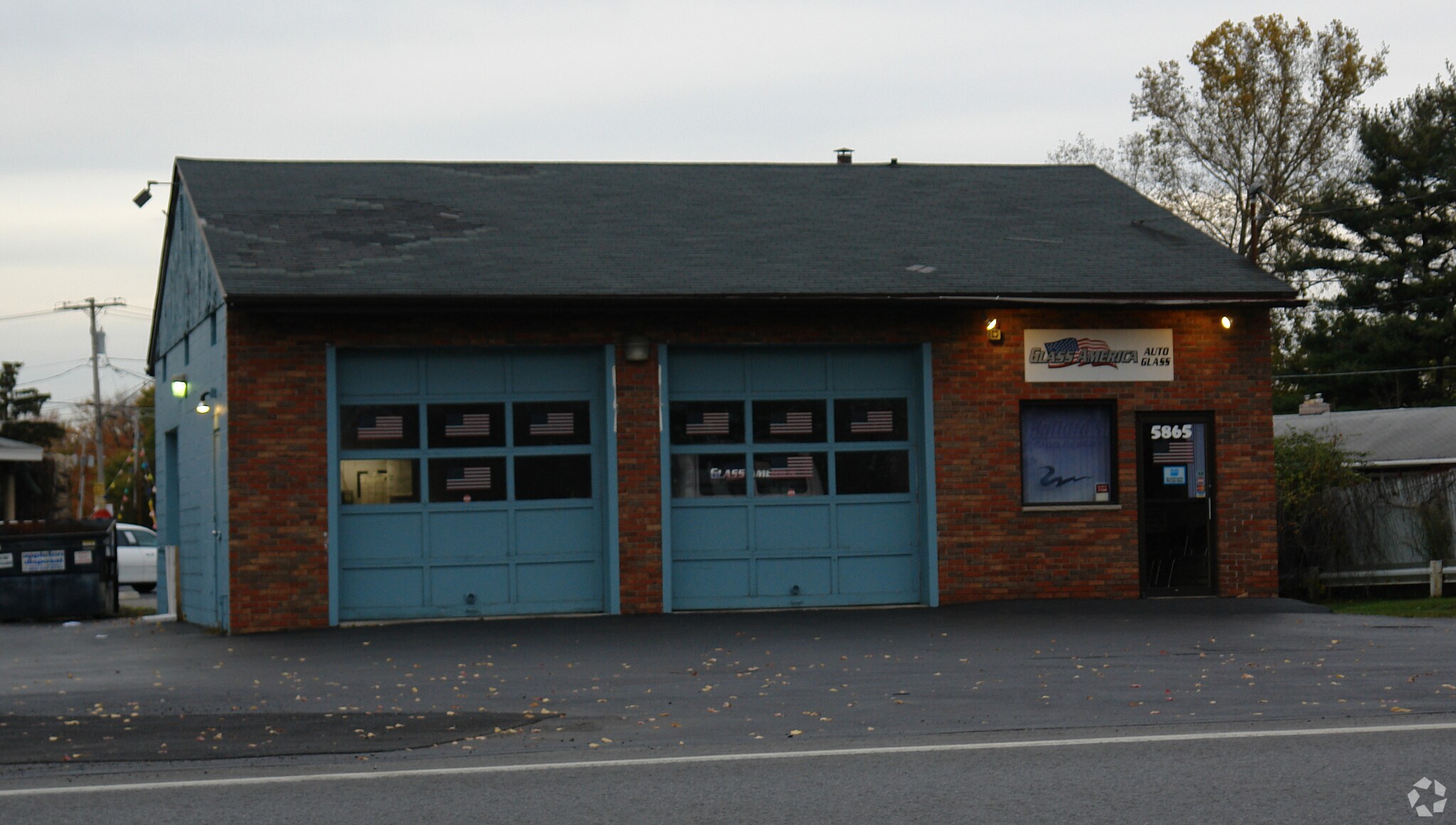 5865 E Taft Rd, North Syracuse, NY for sale Primary Photo- Image 1 of 1