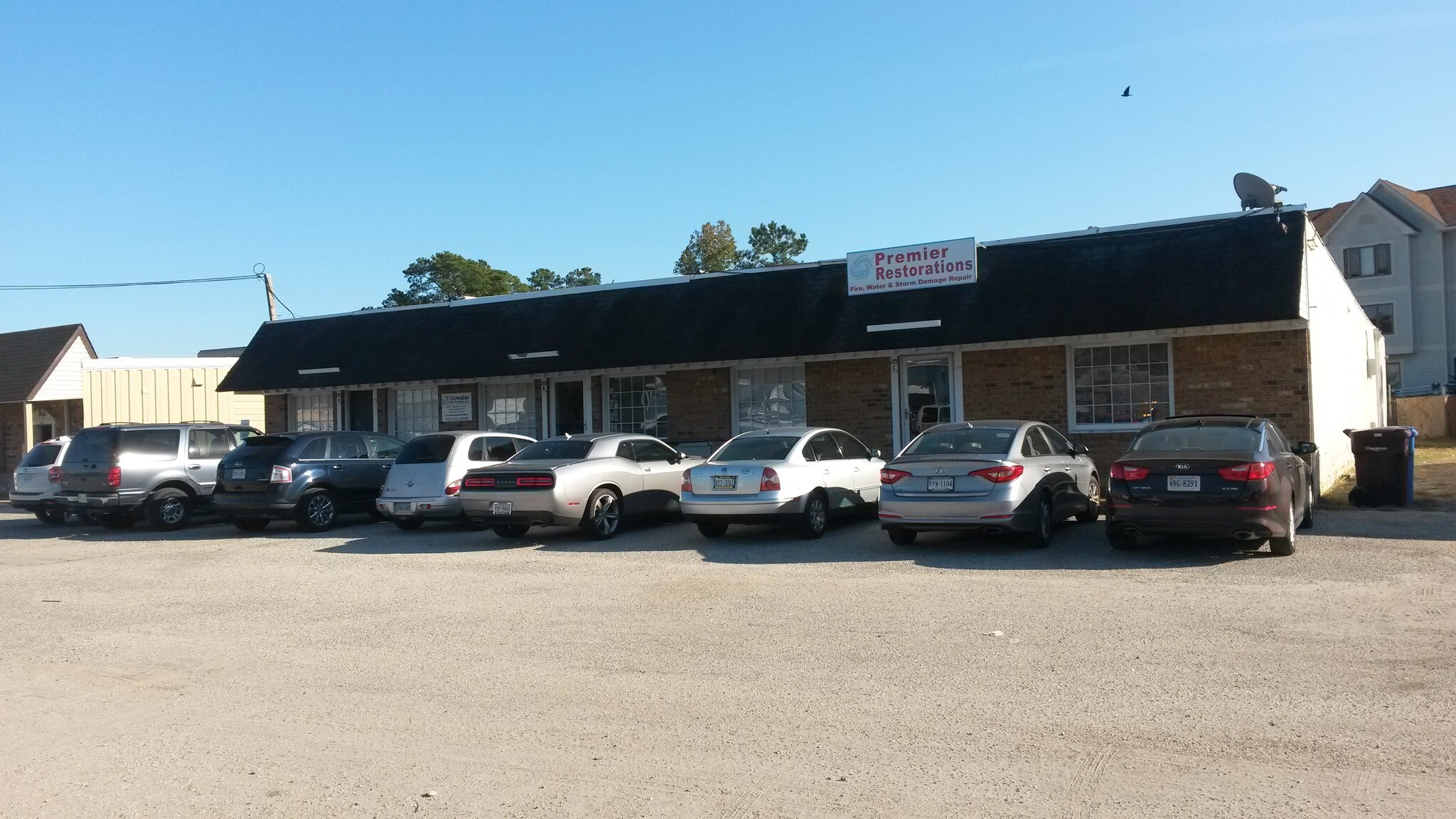 133 Tilden Ave, Chesapeake, VA for sale Building Photo- Image 1 of 1