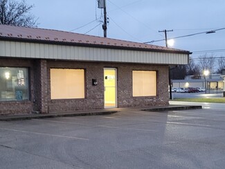 More details for 301 SE 21st St, Washington, IN - Office for Lease