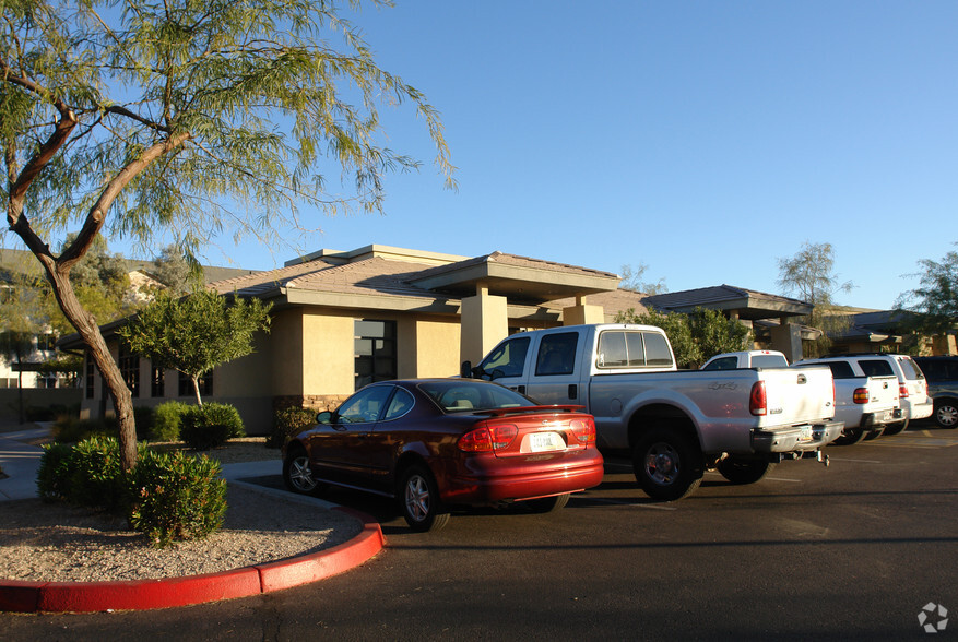 ... AZ, 63rd Mesa, S St, Space For 130 - 85206 Office/Medical