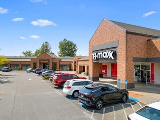 More details for 8515-8805 SW Tualatin Sherwood Rd, Tualatin, OR - Retail for Lease