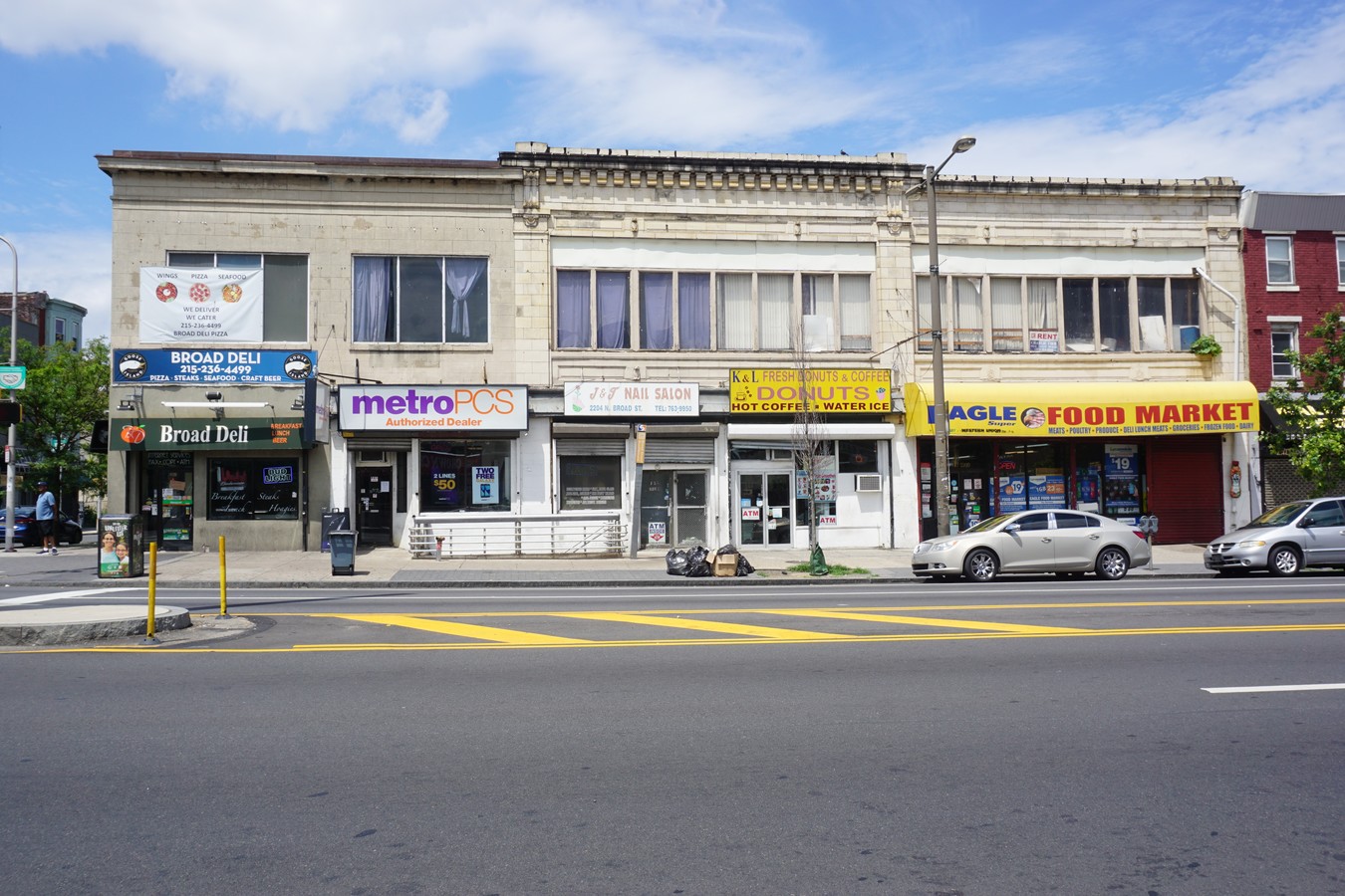 Small Storefront For Rent In Philadelphia