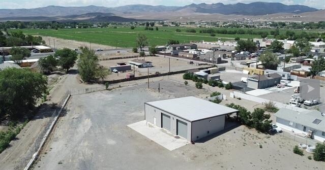 400-410 Carroll Dr, Fernley, NV for sale Primary Photo- Image 1 of 1