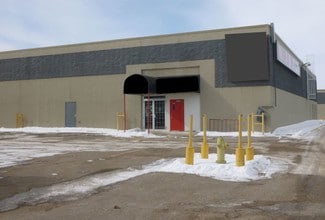 More details for 2310 50 Av, Red Deer, AB - Retail for Lease