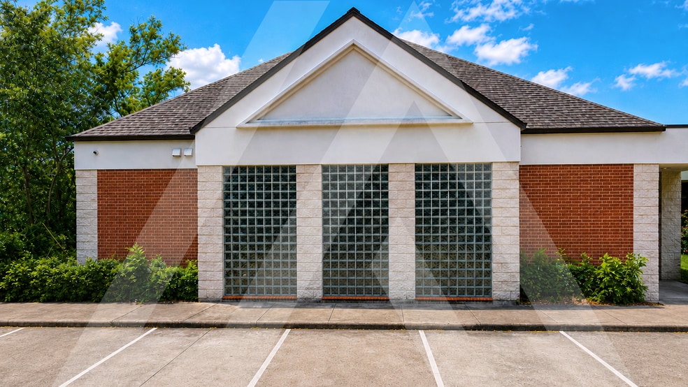 2404 Smith Ranch Rd, Pearland, TX for lease - Building Photo - Image 2 of 16