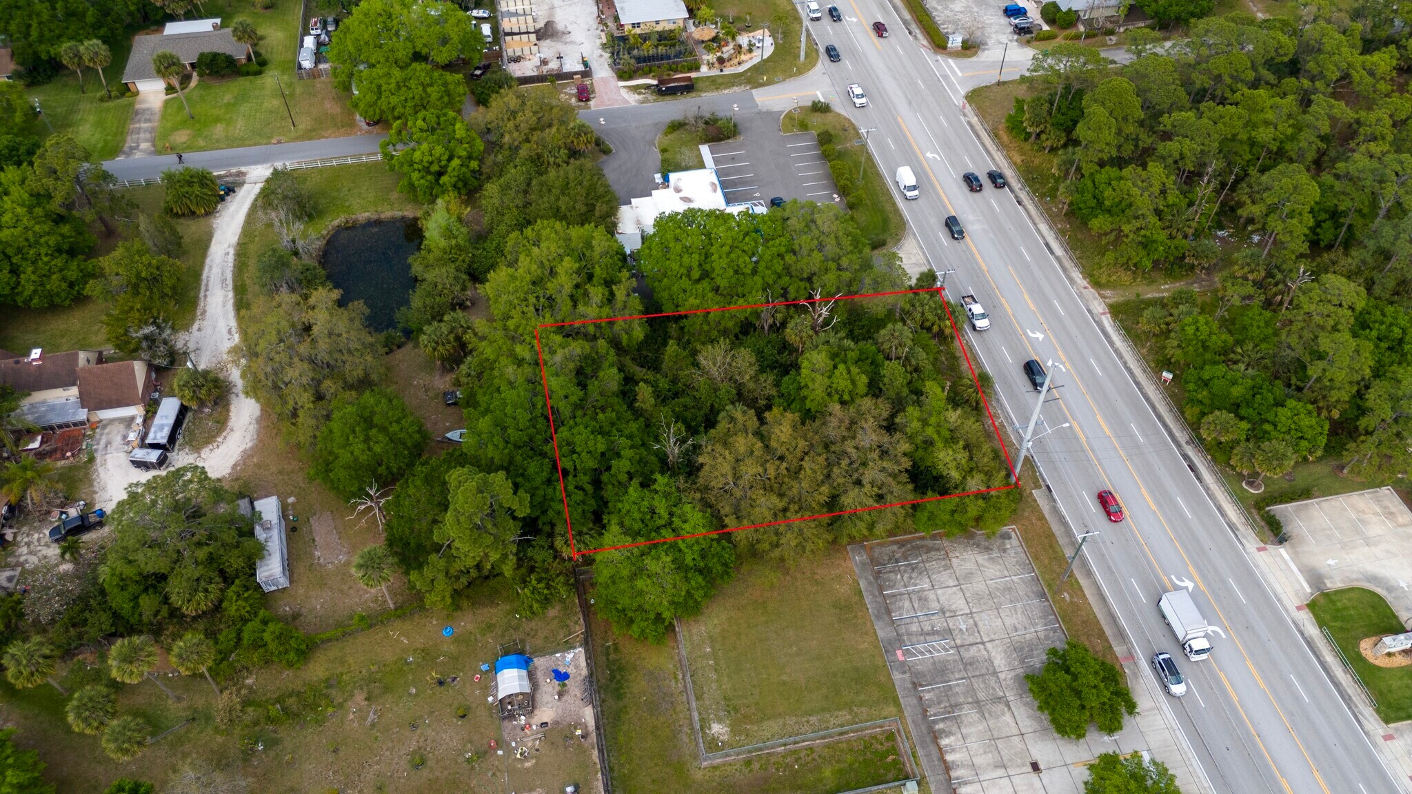 000 Wickham Rd, West Melbourne, FL for sale Primary Photo- Image 1 of 7