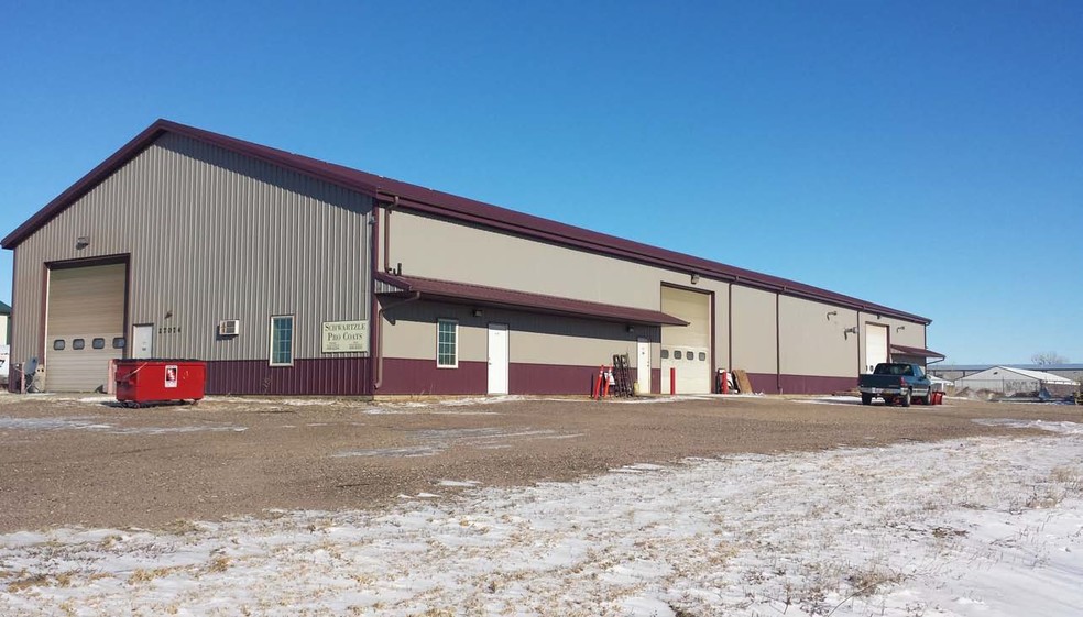 Industrial in Tea, SD for sale - Primary Photo - Image 1 of 1