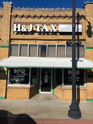 More details for 1010 W Main St, Collinsville, OK - Retail for Sale