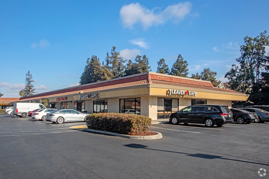 17251745 Berryessa Rd, San Jose, CA 95131