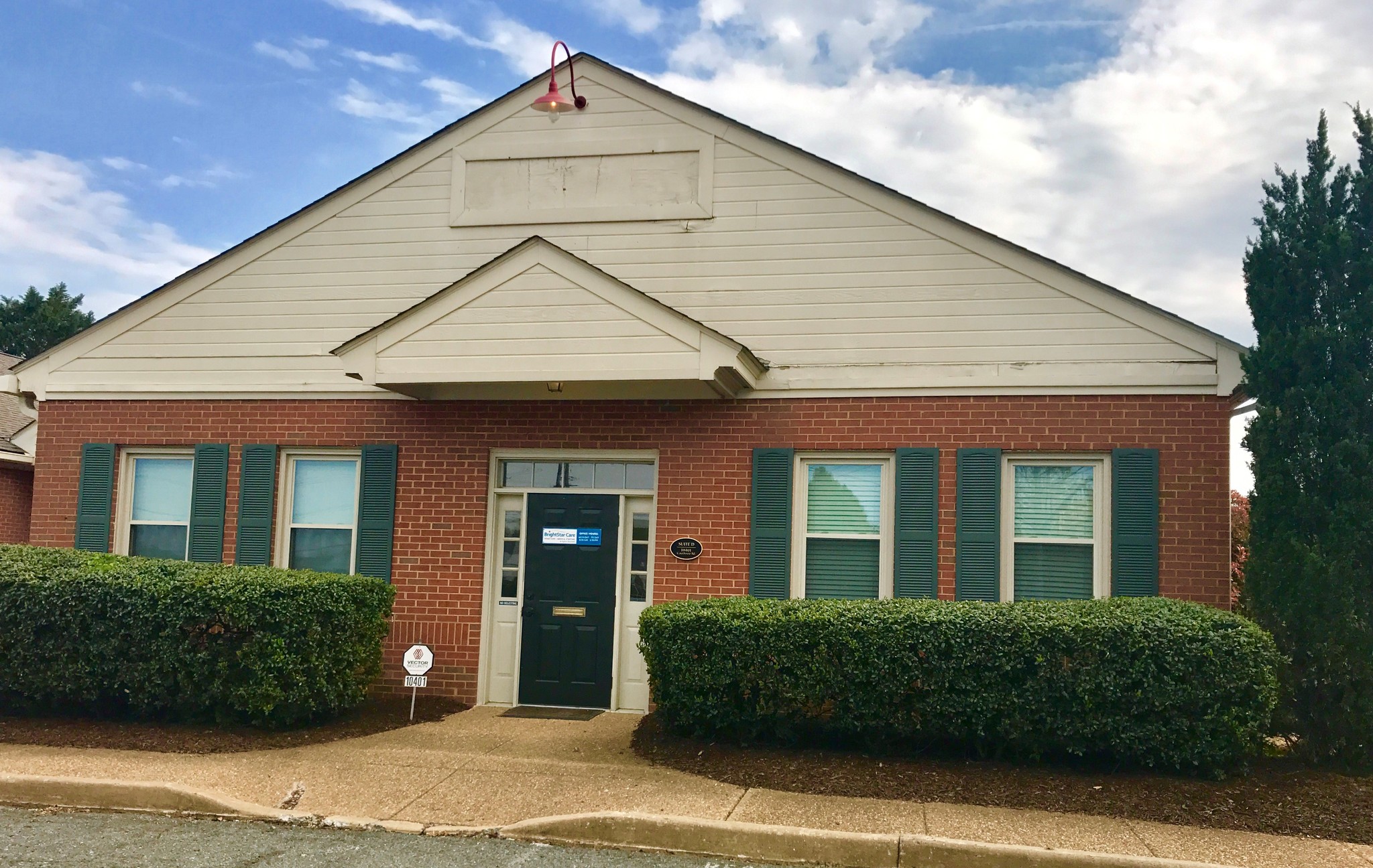 10401 Courthouse Rd, Spotsylvania, VA for lease Building Photo- Image 1 of 4