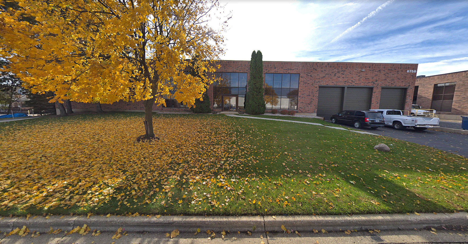 675 Industrial Dr, Cary, IL for sale Building Photo- Image 1 of 1