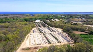 More details for 935 Franklinville Road, Laurel, NY - Land for Sale