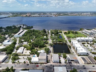 More details for 208 9th St. E, Bradenton, FL - Land for Sale