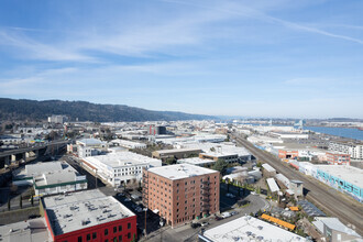 1801 NW Upshur St, Portland, OR - aerial  map view - Image1