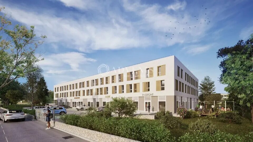 Vente Bureaux  - Photo 1