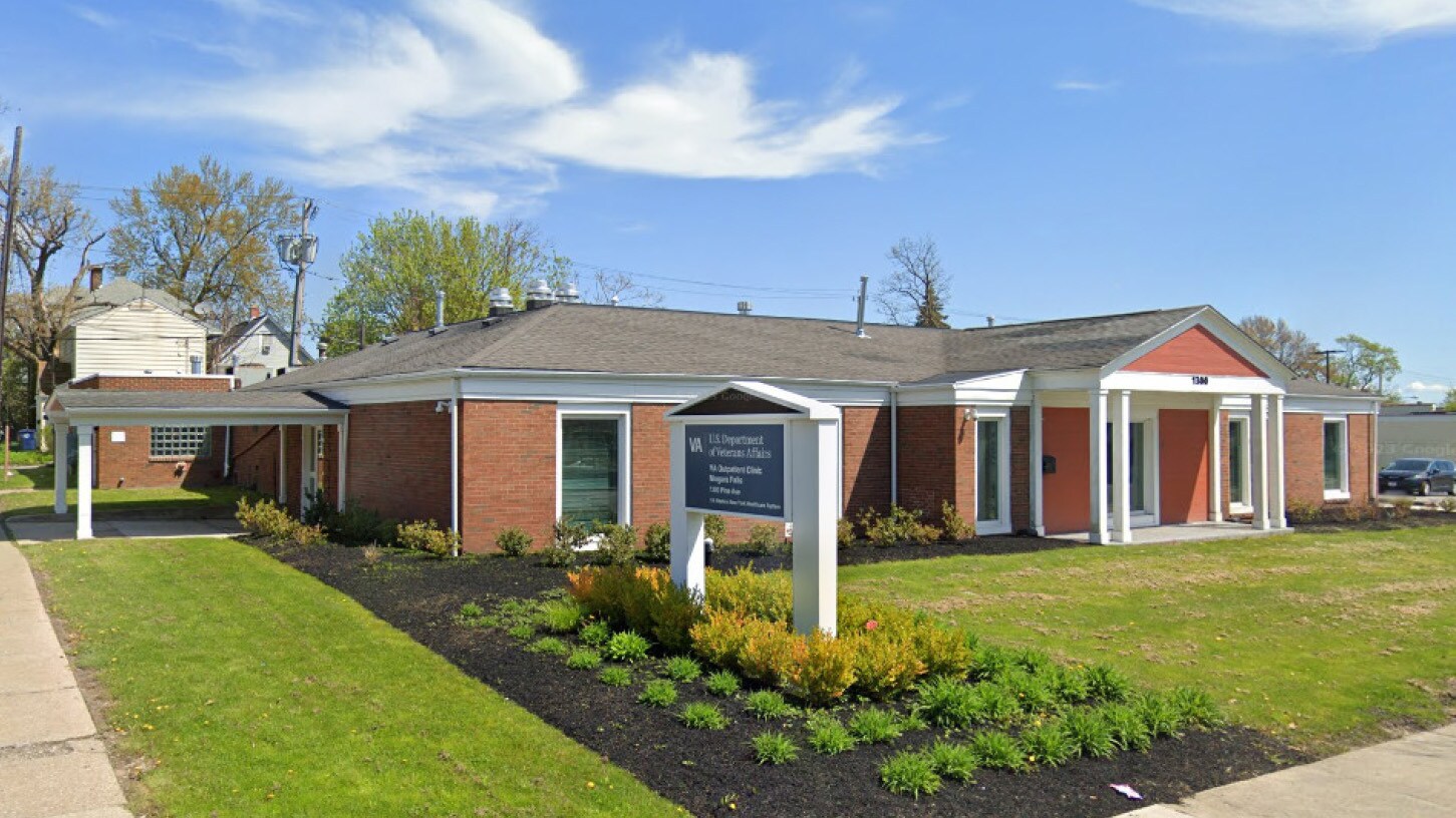 1300 Pine Ave, Niagara Falls, NY for sale Primary Photo- Image 1 of 1