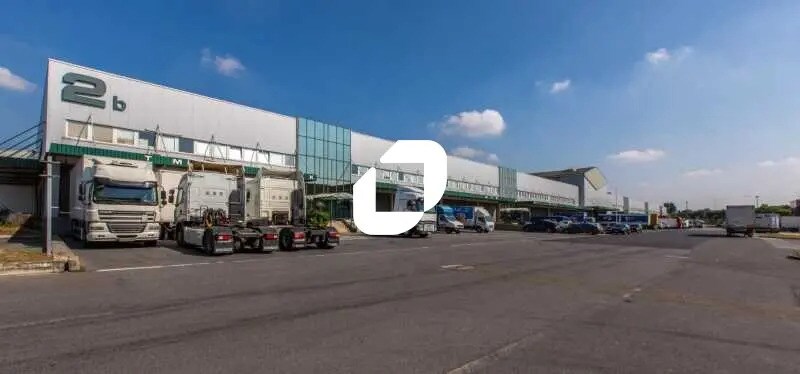 Flex in Aulnay-sous-Bois for lease - Building Photo - Image 1 of 3