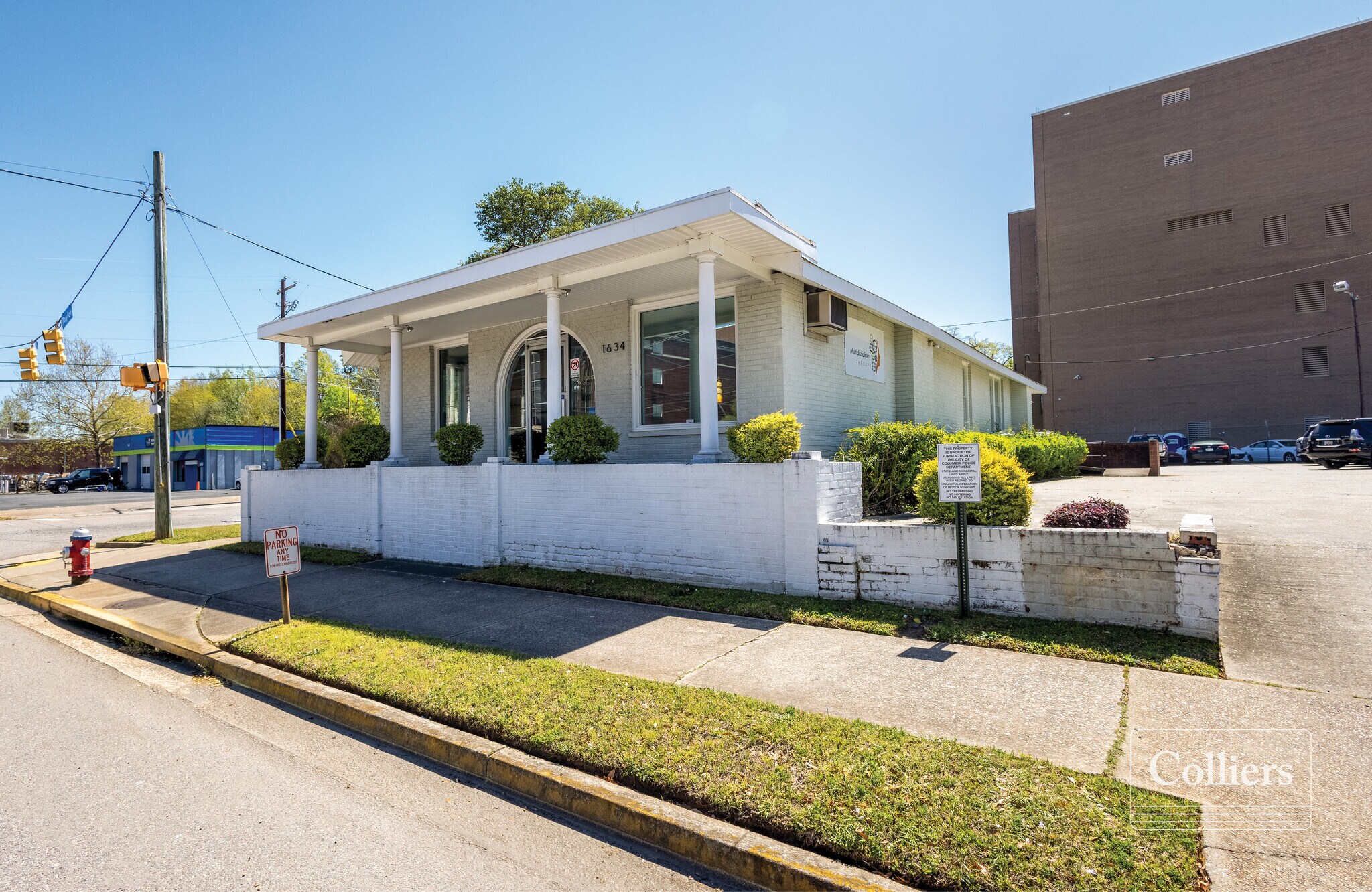 1634 Taylor St, Columbia, SC for sale Primary Photo- Image 1 of 1