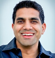 Kevin Mehta