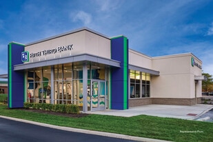 Fifth Third Bank - NNN Property
