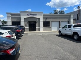 2092 Route 35 N, South Amboy NJ - Storefront Property