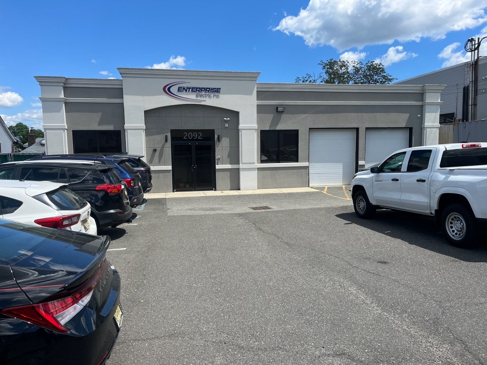 2092 Route 35 N, South Amboy, NJ for lease Building Photo- Image 1 of 18