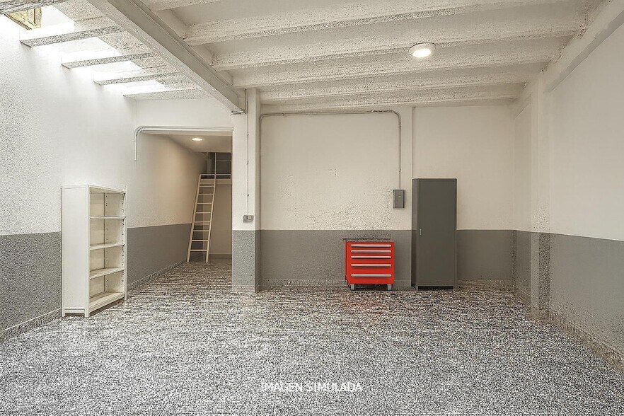 Retail in Algemesí for sale - Building Photo - Image 2 of 8