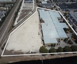 More details for 10700 NW 36th Ave, Miami, FL - Industrial for Lease