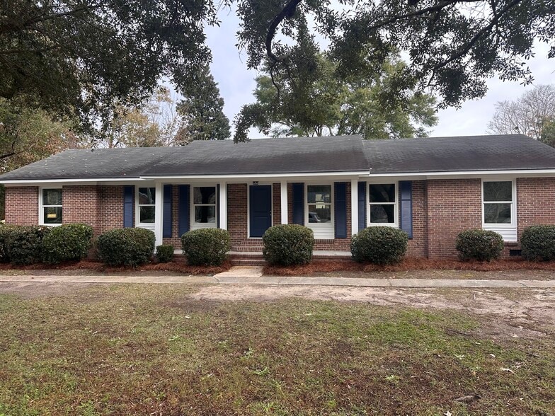 1038 Harbor View Rd, Charleston, SC for sale - Primary Photo - Image 1 of 2
