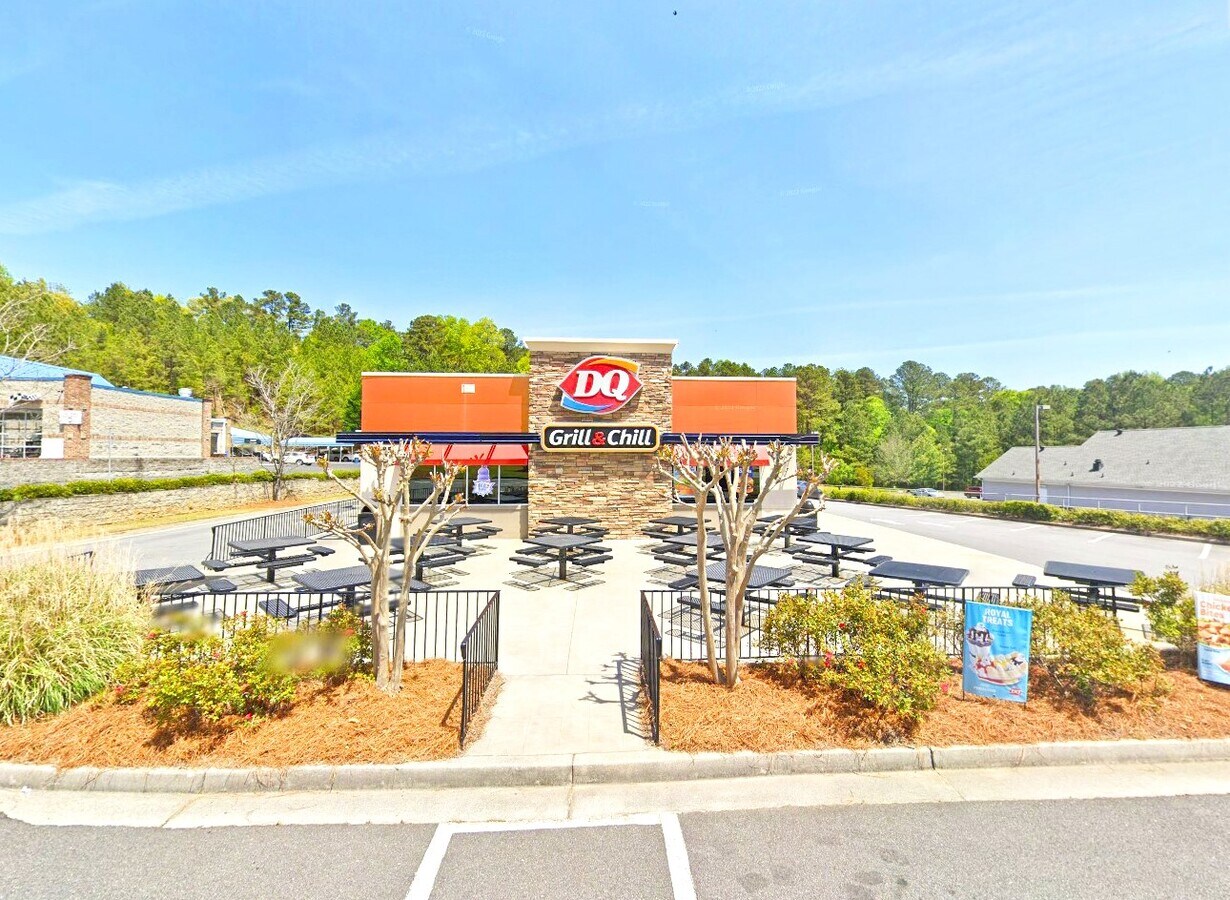 3485 Jimmy Lee Smith Pky, Hiram, GA 30141