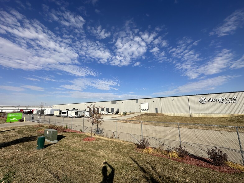 850 Mann Rd SW, Cedar Rapids, IA for sale - Building Photo - Image 1 of 12