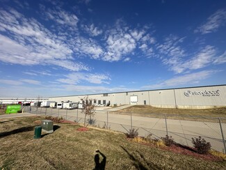 More details for 850 Mann Rd SW, Cedar Rapids, IA - Industrial for Sale