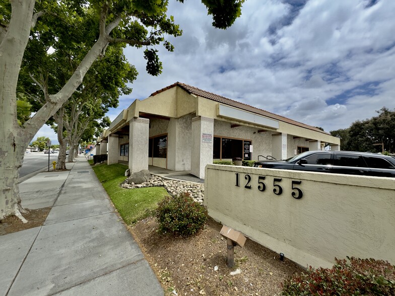 12555 Central Ave, Chino, CA for sale - Building Photo - Image 3 of 20