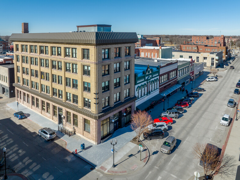 505 N Main St, Fremont, NE 68025 - 505 N Main Street | LoopNet