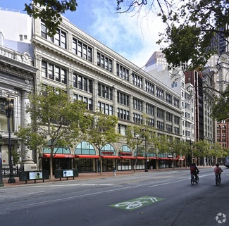 More details for 49-55 Geary St, San Francisco, CA - Office for Lease