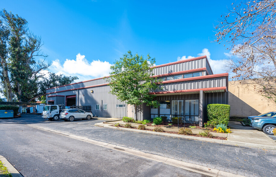 189 Granada Dr, San Luis Obispo, CA for lease - Building Photo - Image 1 of 10