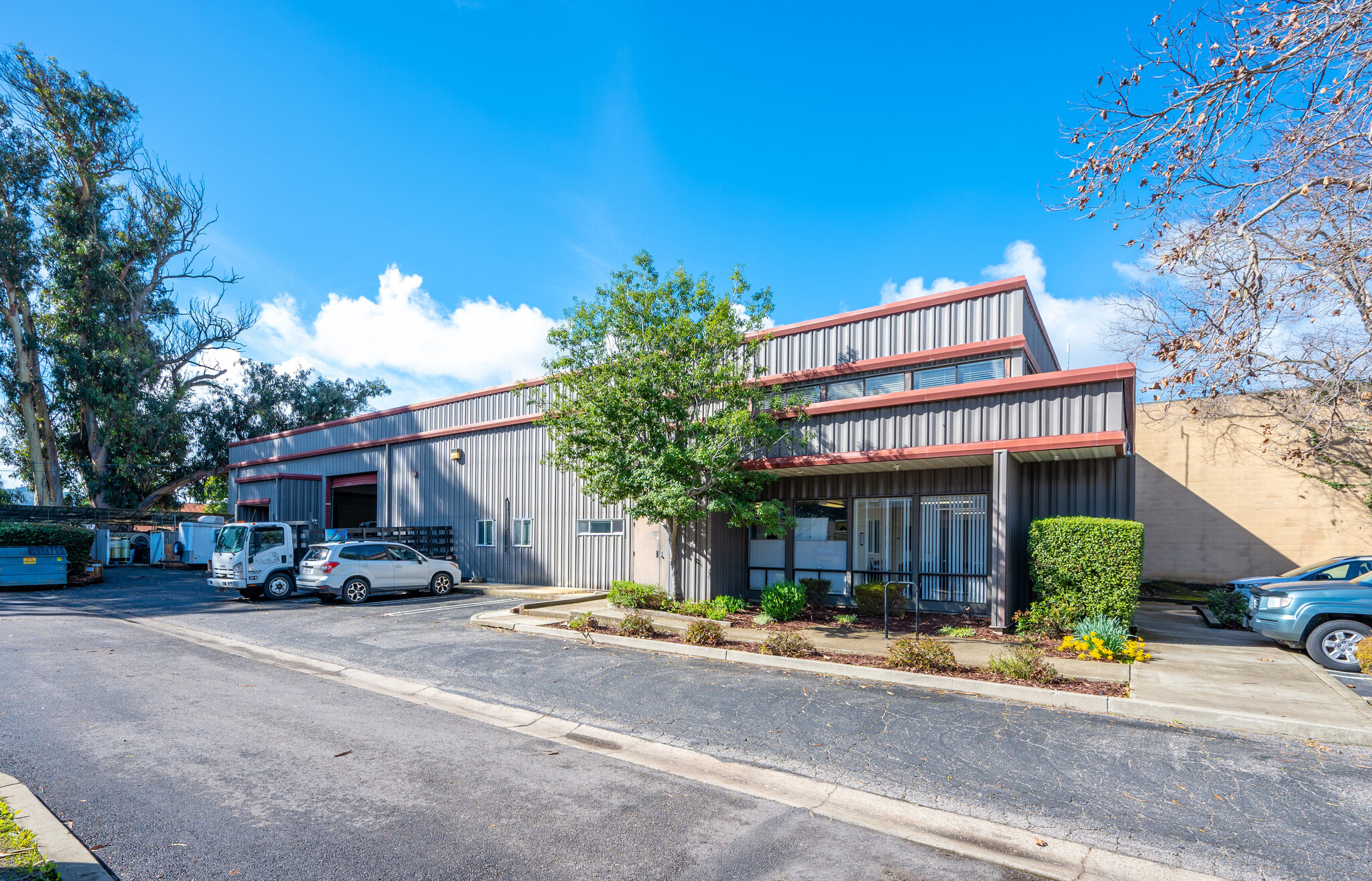 189 Granada Dr, San Luis Obispo, CA for lease Building Photo- Image 1 of 11