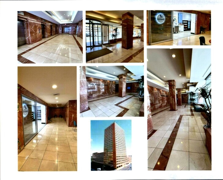 415 W Wall St, Midland, TX for lease - Interior Photo - Image 1 of 10