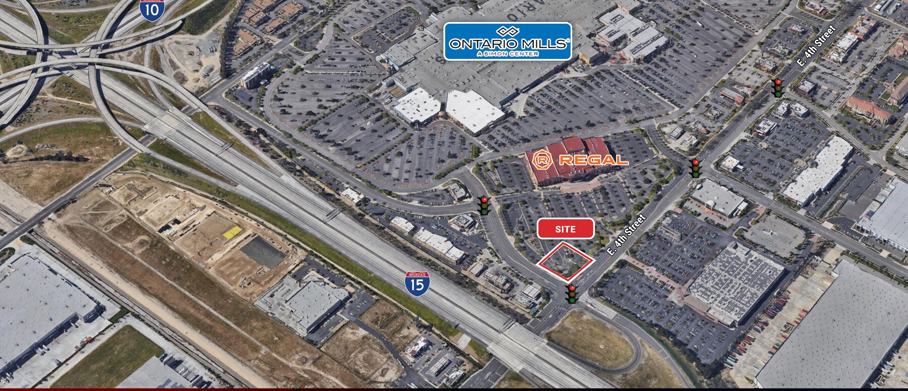 4900 E 4th St, Ontario, CA 91764