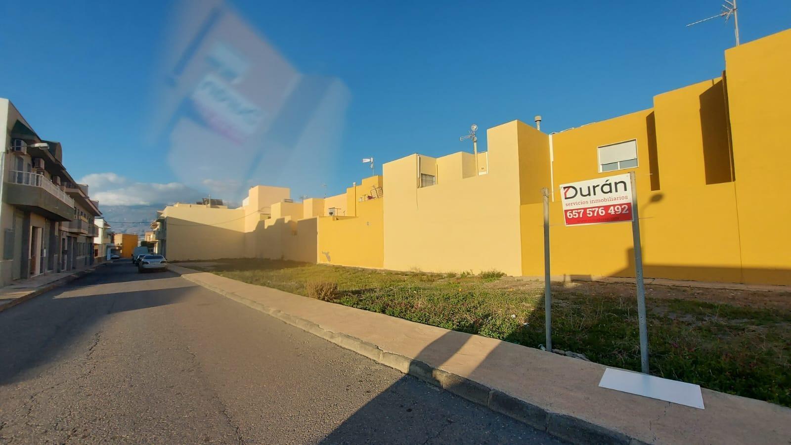 Land in El Ejido for sale Building Photo- Image 1 of 7