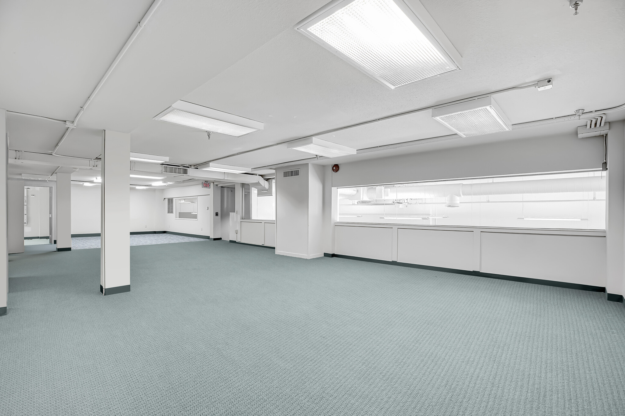 838 SW 1st Ave, Portland, OR for lease Interior Photo- Image 1 of 8