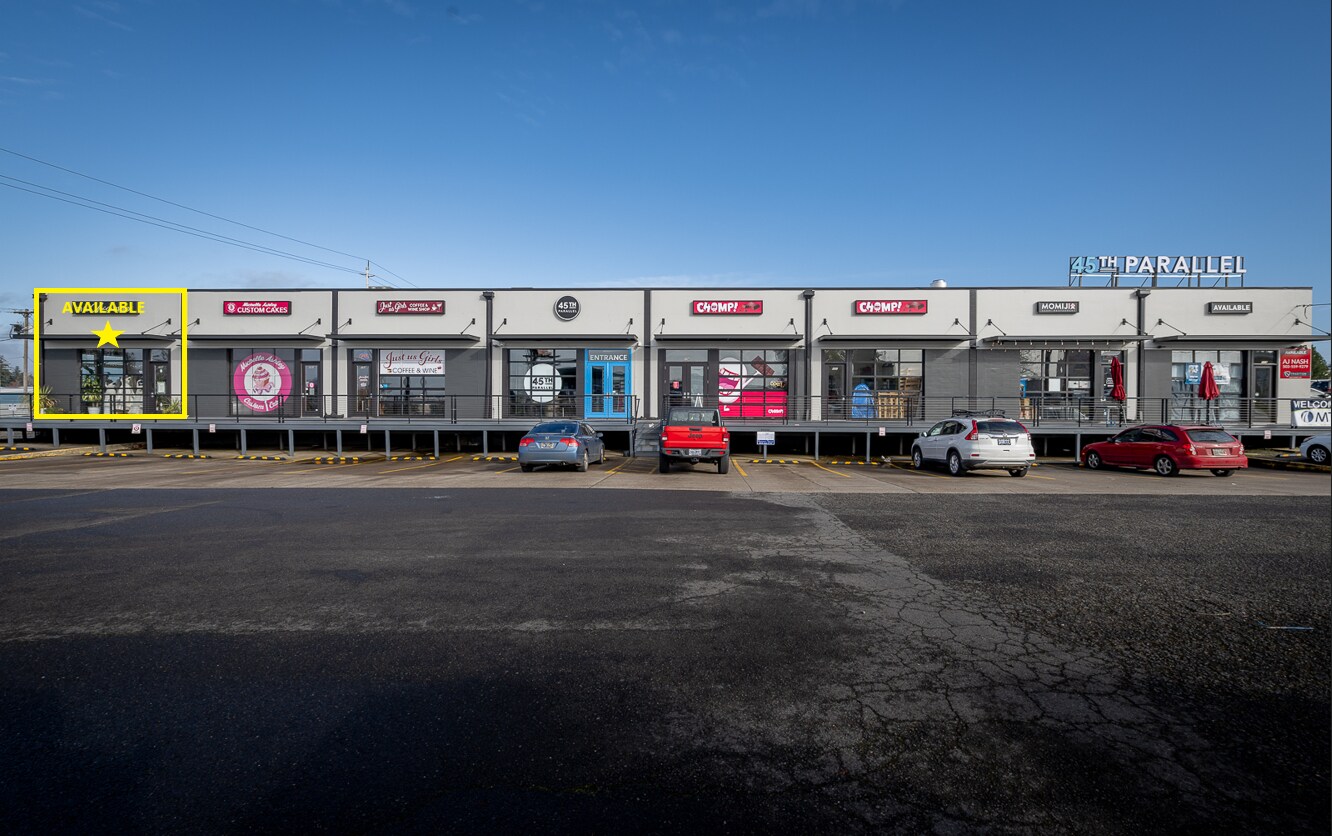 2195 Hyacinth St NE, Salem, OR for lease Interior Photo- Image 1 of 4