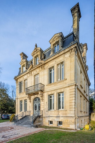 More details for 81 Boulevard Pierre 1er, Le Bouscat - Office for Lease