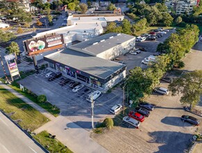 2192 E Semoran Blvd, Apopka, FL for lease Aerial- Image 2 of 8