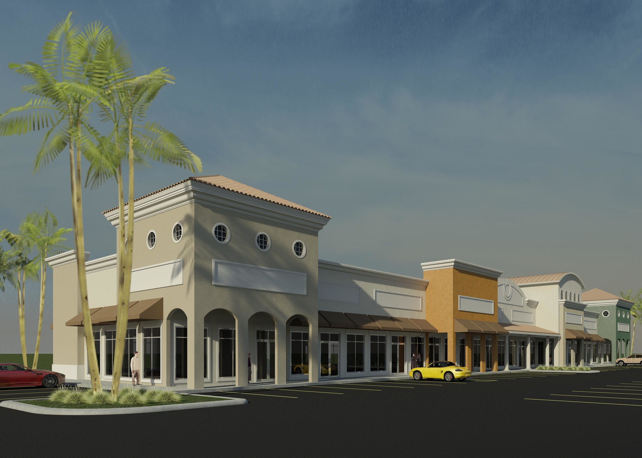 7400 Davis Blvd, Naples, FL 34104